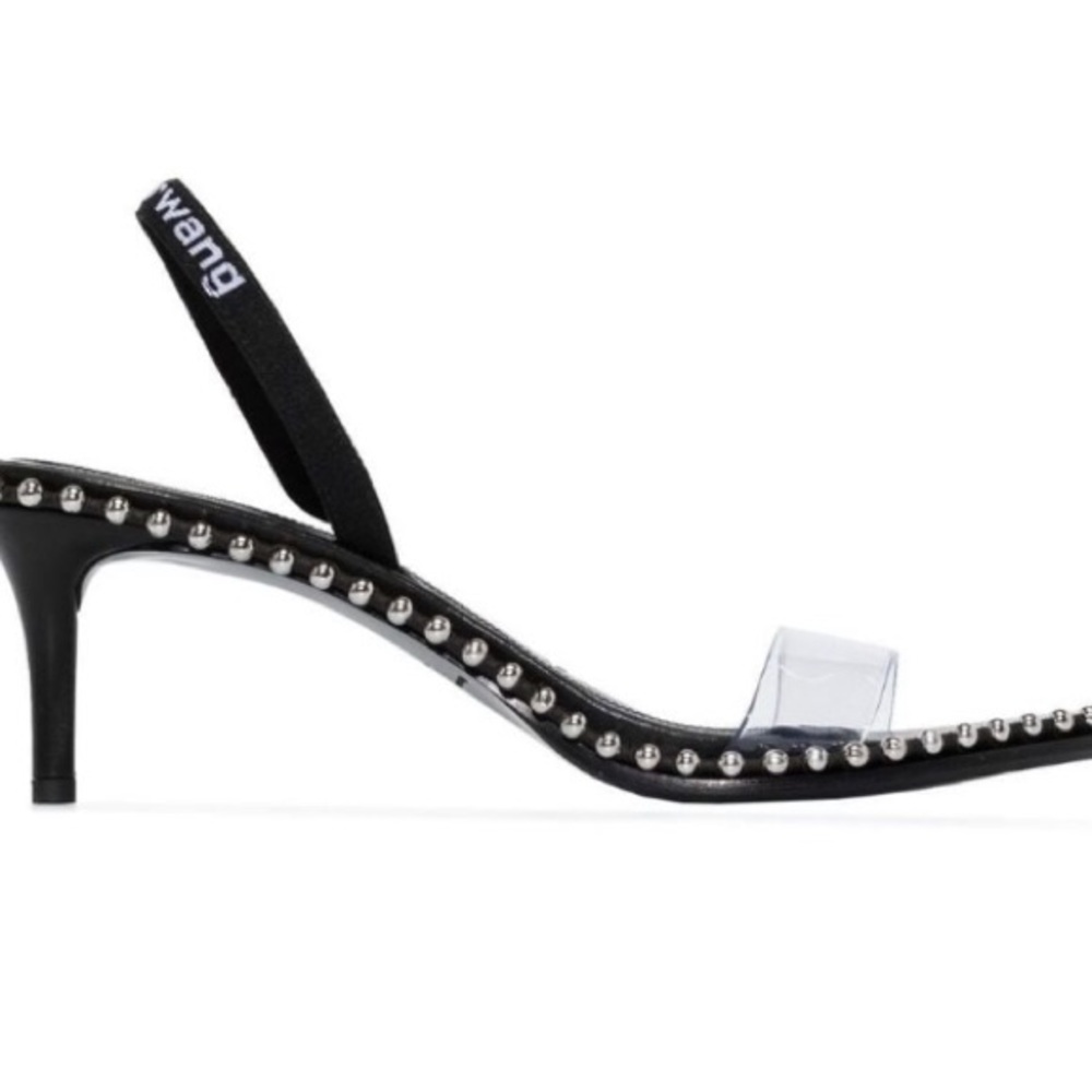 Wang heel